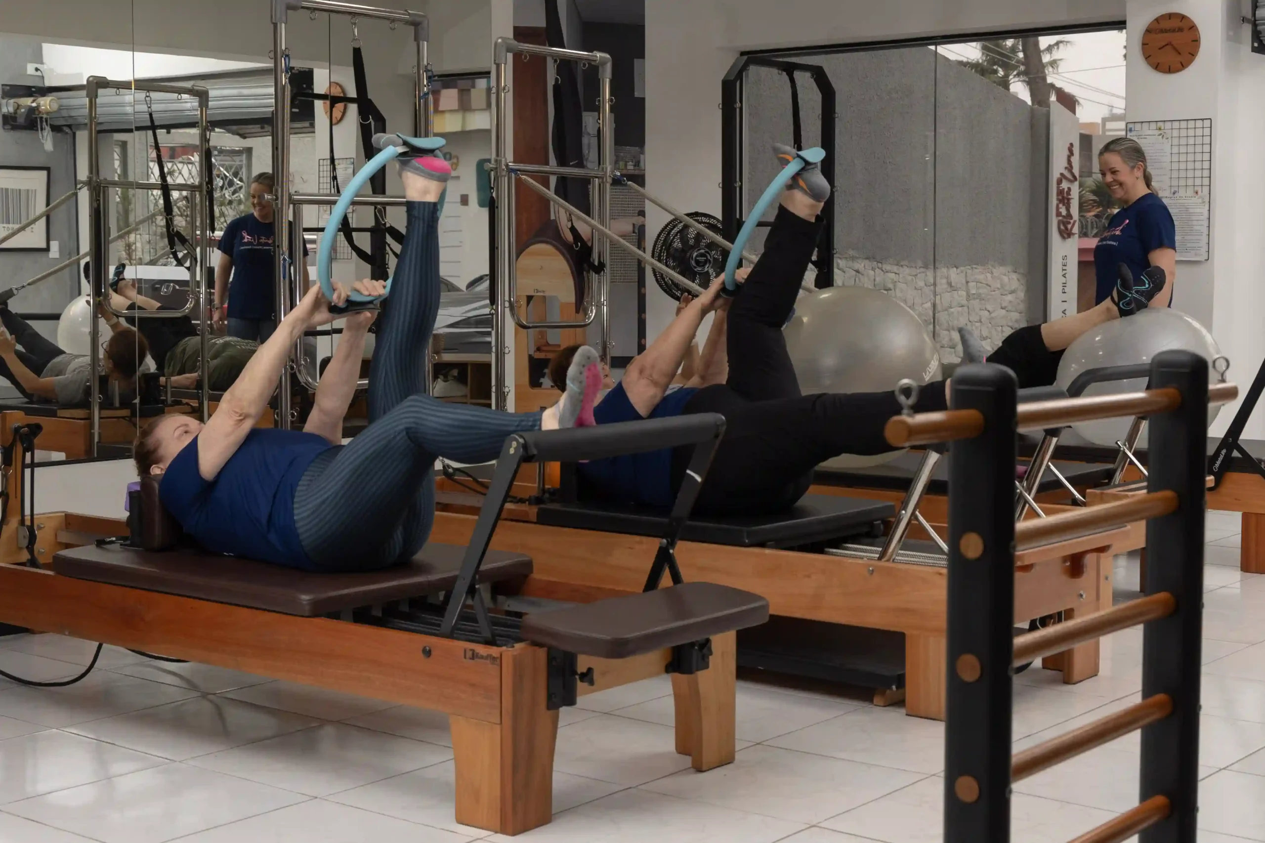 Pilates para Iniciantes: Guia Completo para Começar Sem Erros