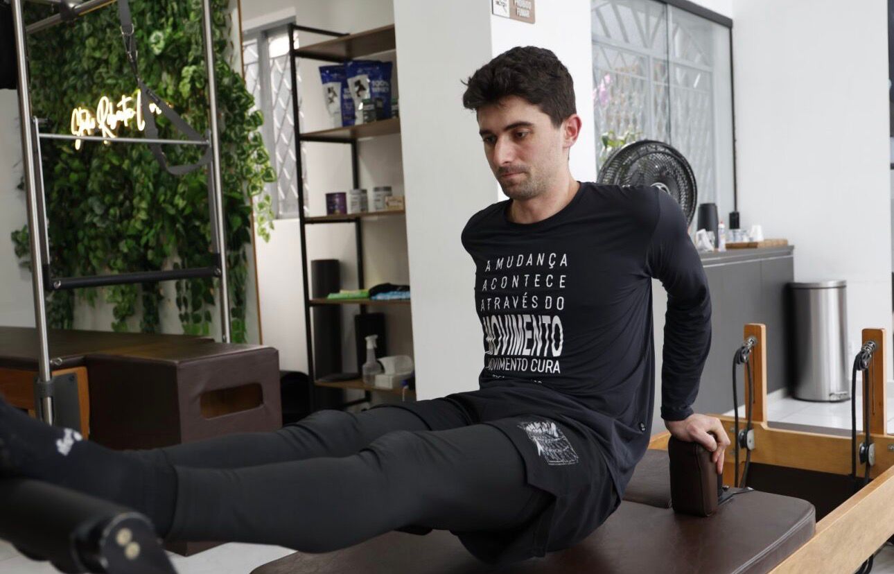 Pilates: O Que É, Benefícios e Como Funciona [Guia Completo 2026]