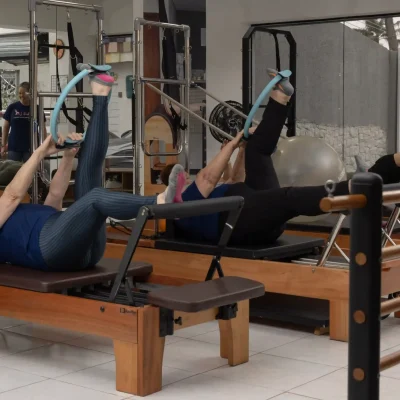 Pilates para Iniciantes: Guia Completo para Começar Sem Erros