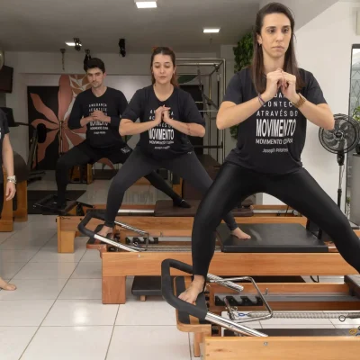 Pilates Emagrece? Verdades e Mitos Sobre Perda de Peso no Pilates