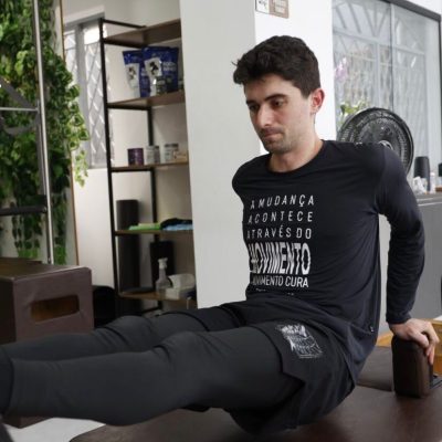 Pilates: O Que É, Benefícios e Como Funciona [Guia Completo 2026]